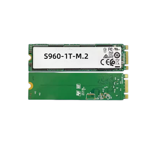 M2 Solid-state Drive M.2 NGFF 2280 Notebook Hard Drive S960-1T-M.2 - Product Image 1