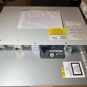 C9200L-48P-4X-E chuyển đổi mạng ngày Ethernet gốc - Product Image 2