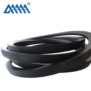 Courroies de transmission en caoutchouc de type V, pièces de transmission de puissance, fabriquées en Chine - Product Image 5