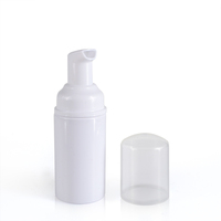 Distributeur vide de savon liquide cosmétique Pet, 30ml, 50ml, 100ml, 150ml, 200ml, 250ml, avec bouteille à pompe à mousse