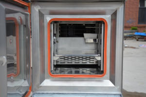 Cámara de prueba de estabilidad para el estudio de estabilidad de la Guía ICH - Product Image 3