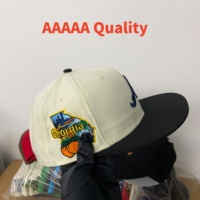 Gorras Snapback Ajustables al por Mayor, Gorra de Béisbol Estructurada Unisex Personalizada para Hombre, 6 Paneles, Lona 100% Algodón, Diseño de Logotipo Bordado
