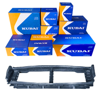 KUBAI Vente en gros de pièces de carrosserie pour S90L V90 : Guide d'air, Support de radiateur, Conduit d'air OE 32234111