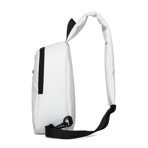 Sac bandoulière léger et portable pour cyclisme, sport, voyage, trajets quotidiens, avec compartiment pour <span class=keywords><strong>téléphone</strong></span>, style décontracté et mode - Product Image 2