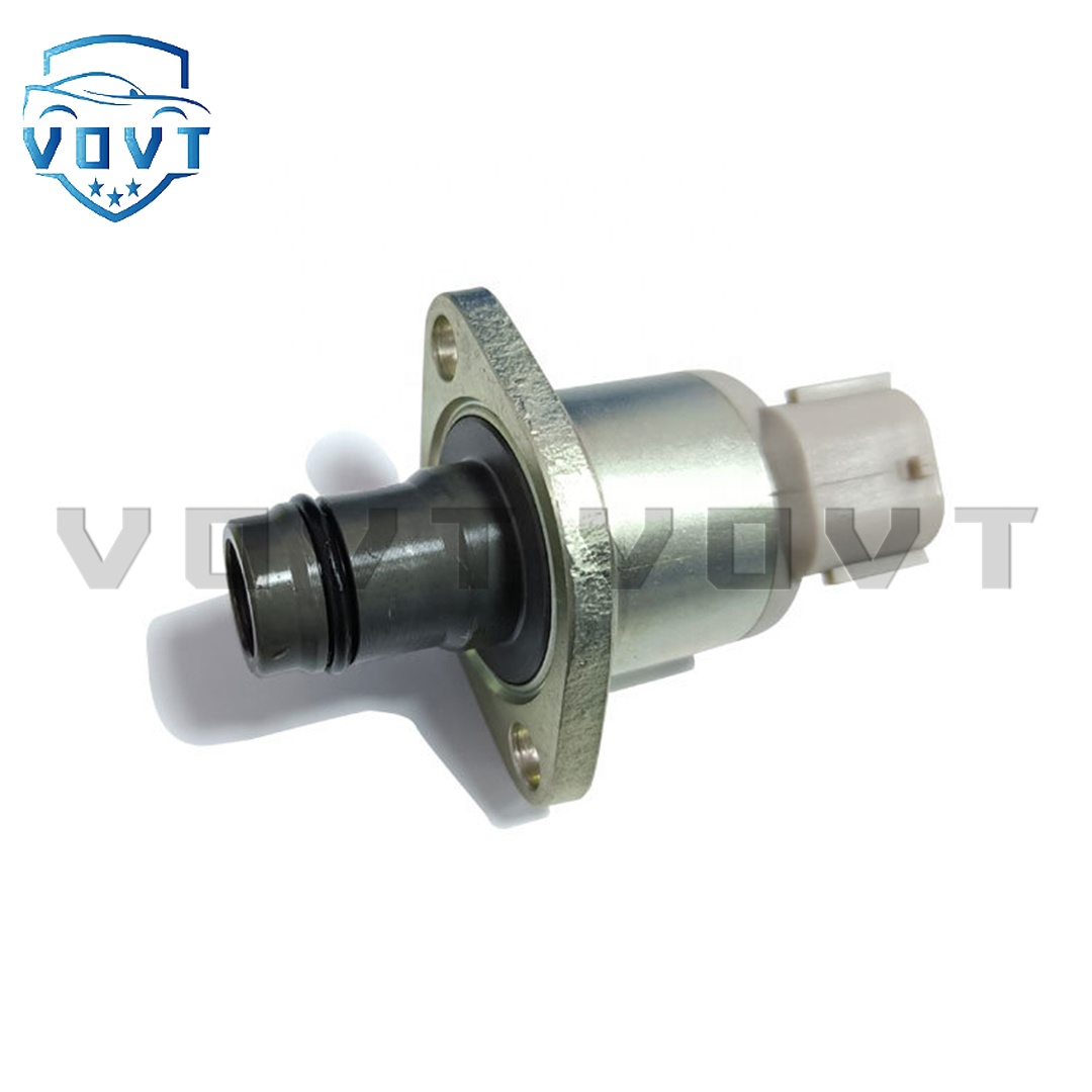 China New Manufacture Diesel Suction Control Valve SCV A6860-VM09A 294200-0360 for Mitsubishi Pajero Triton 294200-0100
