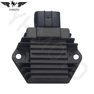 Yhmoto เครื่องปรับแรงดันไฟฟ้า ATV 12V regler สำหรับ Honda TRX400EX Yamaha Grizzly YFM450 - Product Image 4