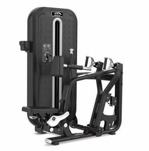 Máquina de Gimnasio Premium con Peso Integrado Serie 8FU Bicep 8FU-006 - Product Image 1