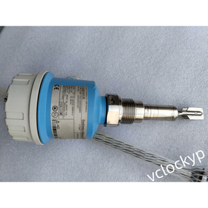 Endress + Hausser FTL51/ FTL51-TGN2CB1E5A Liquiphant M Level <b>Switch</b> STOCK H1394 <b>Used</b> - Product Image 1