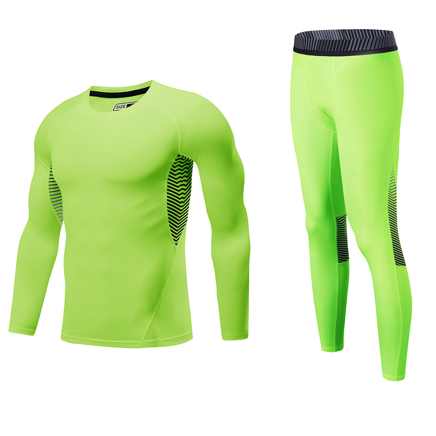 Fluorescent green