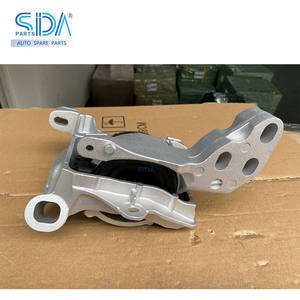 Soporte de Motor SIDA GHS4-39-060A KR12-39-060A GW6T-39-060A KD47-39-060A KD45-39-060A para Mazda <span class=keywords><strong>CX5</strong></span> Cx-5 2.0l Diésel - Product Image 1