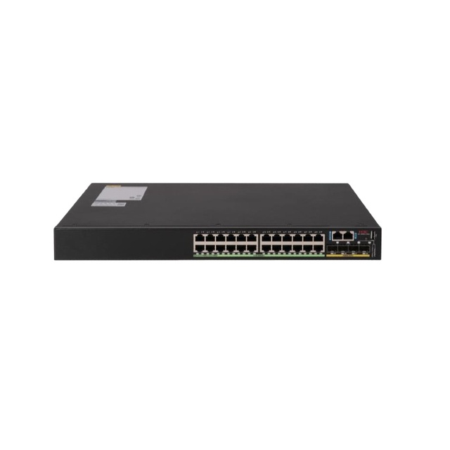 H3C S5560-28S-EI-G Stackable 10000Mbps POE Ethernet Network Switch