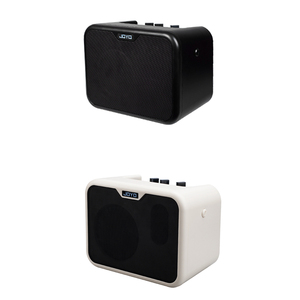 Amplificateur de <span class=keywords><strong>guitare</strong></span> et basse miniature JOYO MA-10 10W, haut-parleur pour <span class=keywords><strong>guitare</strong></span> électrique, commandes de gain/tonalité, sortie casque, entrée AUX, prise EU, 1,3 kg - Product Image 1
