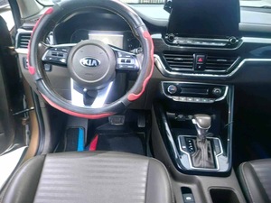 Kia <span class=keywords><strong>Sportage</strong></span> <span class=keywords><strong>2021</strong></span>, SUV essence, turbo, automatique, sièges en cuir, conduite à gauche, <span class=keywords><strong>prix</strong></span> abordable, voiture d'occasion - Product Image 5