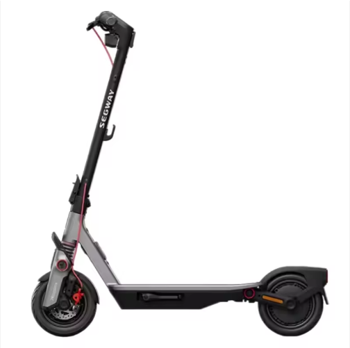 For F3 Foldable Electric Scooter 1000W 55KM Range IPX6 Waterproof Lithium Battery Dual Suspension 2-Wheel for Urban Commute