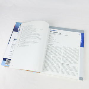 Venta al por mayor libro pluma Nanda ibrary lectura poblshing libro médico impresión biología medicación Registro Médico Quirúrgico enfermería libros - Product Image 3