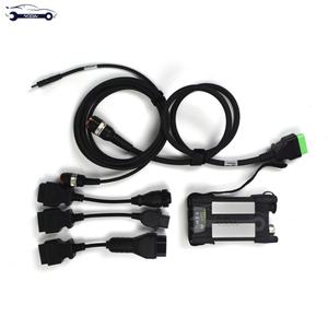 Herramienta de Diagnóstico Premium Dev2tool para Vocom II 88894000+ V2.8.241 PTT, para Camiones, Excavadoras y Maquinaria de Construcción - Product Image 4