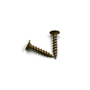Ruspert # Vis à tête plate ultra basse à double carré (2 carrés) - Product Image 1