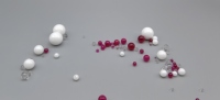 Chuanyi One-Stop Ruby Ball Solutions : Gamme complète de billes en saphir et céramique G3-G25, tailles personnalisées et revêtements spéciaux disponibles