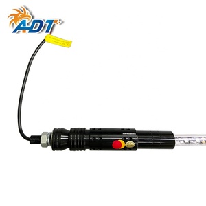 ไฟแอลอีดีแบบแส้คู่สีเหลืองอำพันและสีแดง ADT Oem สำหรับรถบักกี้ เสาอากาศแอลอีดีแบบแส้ ไฟส่องสว่าง 360 องศา เพื่อความปลอดภัย สำหรับรถ ATV UTV RZR รถบรรทุก - Product Image 3