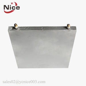 عالية واط التدفئة الكهربائية صفيحة ساخنة يموت الصب الألومنيوم سخان 12kw - Product Image 1