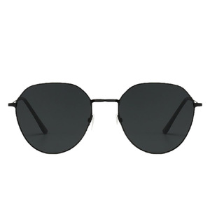 Lunettes de soleil à monture métallique, protection UV400, lunettes de soleil tendance pour femmes, sports de plein air, conduite, cyclisme - Product Image 5