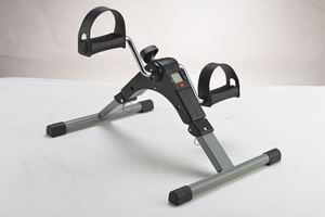 Ejercitador de Pedal <span class=keywords><strong>para</strong></span> interior, <span class=keywords><strong>ejercicio</strong></span> <span class=keywords><strong>en</strong></span> <span class=keywords><strong>casa</strong></span> - Product Image 5