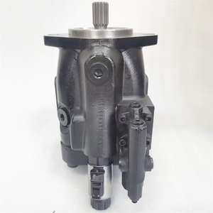 Pompe hydraulique à piston variable haute pression pour camion articulé A35 A40 15079594 VOE15079594 - Product Image 5