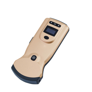 Không dây siêu âm DOPPLER màu siêu âm đầu dò cầm tay siêu âm đầu dò 80 mảng yếu tố 32 kênh - Product Image 2