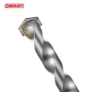 Set di <span class=keywords><strong>5</strong></span> punte di trapano per blocchi di mattoni di metallo in legno di plastica-versatili punte da trapano in muratura - Product Image 2