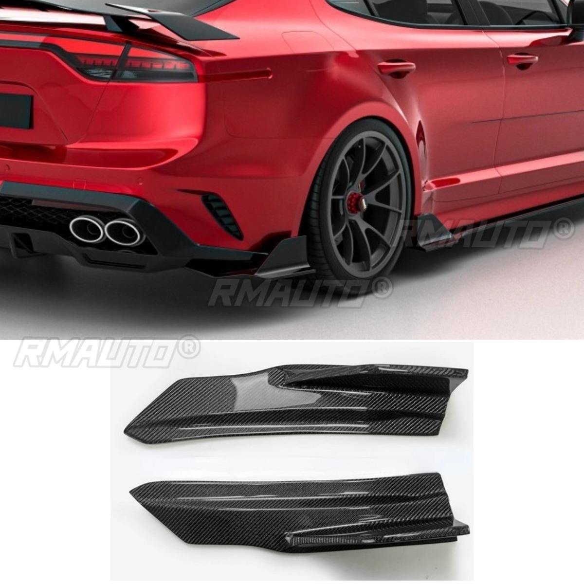 Coin de protection de pare-chocs