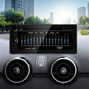 Snapdragon665ไร้สาย6225 2.4กิกะเฮิร์ตซ์เครื่องเล่น CarPlay สำหรับ13-18ปีเครื่องเล่นวิดีโอในรถยนต์เครื่องเล่น A1มัลติมีเดียบลูทูธ - Product Image 5