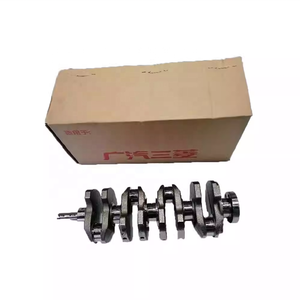 三菱アウトランダー純正クランクシャフト＆ベアリングブッシュ卸売エンジンリモートパーツエンジンアクセサリー - Product Image 5