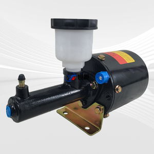 Bộ phận máy xúc lật shantui bơm tăng áp không khí bơm phanh 1472-77b-05000 thích hợp cho máy xúc lật shantui sl50wn - Product Image 4