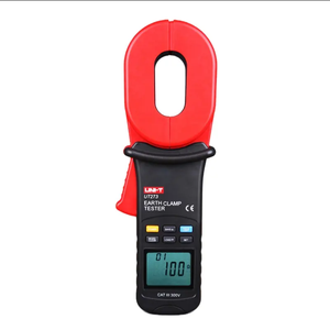 เครื่องวัดความต้านทานดินแบบดิจิตอล UNI-T UT273 พร้อมหน้าจอแสดงผลดิจิตอล - Product Image 1