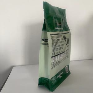 Fabricación de Bolsas de Fondo Plano con Sellado de Ocho Lados y Cierre <span class=keywords><strong>para</strong></span> Fertilizantes <span class=keywords><strong>para</strong></span> Árboles y Arbustos, Alimento <span class=keywords><strong>para</strong></span> Plantas - Product Image 3