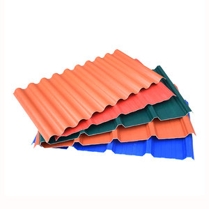 Tôles de toiture en acier galvanisé Colorbond de 0,25 <span class=keywords><strong>mm</strong></span> pour maisons et grands bâtiments australiens - Product Image 5