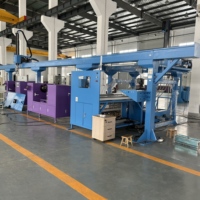 Centre d'usinage CNC entièrement automatique et personnalisable, à grande vitesse, avec robot portique clé en main pour chargement/déchargement 24h/24 et 7j/7 sans surveillance