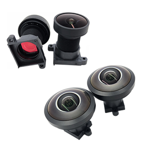 Ống Kính Quang Học OEM Zoom Hồng Ngoại 850NM Toàn Cảnh 5 Megapixel Tự Động Lấy Nét OTG 28pin 170 150 120 Độ Mô Đun Máy Ảnh Nhìn Đêm - Product Image 1