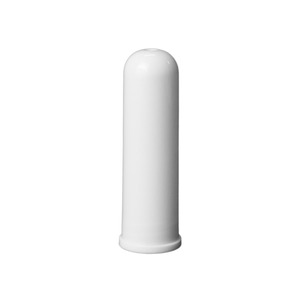Inhalador Nasal de Plástico al por Mayor con Mecha de Algodón Absorbente para Aceites Esenciales y Uso Personal - Product Image 4