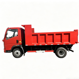 6x4 dump truck New model <b>10</b>-wheel heavy-duty mining dump truck 40 tons Diesel left-hand drive Weichai engine - Product Image 1