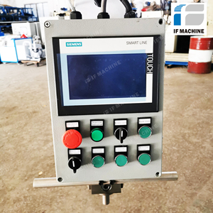 Áp lực cao <span class=keywords><strong>PU</strong></span> bọt máy phun tự động <span class=keywords><strong>PU</strong></span> bọt injectionproducing máy - Product Image 4