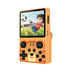 15000 20000 25000 Jeux Powkiddy Rgb20S Rgb 20s 3.5Inch Retro Consola Mini Game Player Handheld Arcade Video game Console