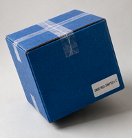 Tête de pompe opaque (rotor long) SÉRIE A DM67803-SWP7011-T pour pièces de rechange de la série D A&A+