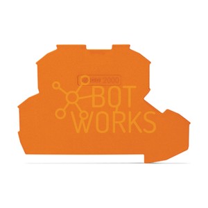 Wago 20002292 - Nuovo - Product Image 1