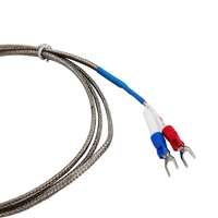 K-Type Soldered Thermocouple Temperature Sensor/temperature Detection and Acquisition