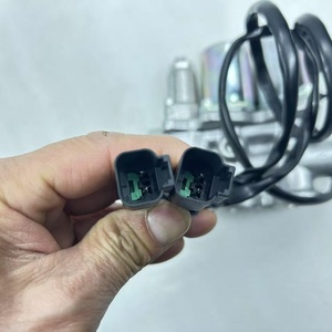 Vanne solénoïde d'excavatrice PC40MR-3 PC35MR-3 Assy 22F-60-21201 de haute qualité - Product Image 4