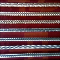 Machine à torsionner les barreaux d'escalier en fer forgé à prix réduit, équipement de formage de tubes décoratifs forgés, diamètre extérieur 10-180 mm, 3 modèles