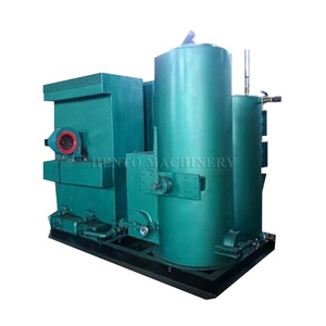 Générateur de gaz de bois stable / Gazéificateur de déchets de bois / Générateur de gaz / Gazéificateur - Product Image 5