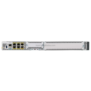 Plateformes de la série C8300 C8300-2N2S-6T, plateformes cloud prêtes pour la 5G, routeur C8300 C8300-2N2S-6T - Product Image 1