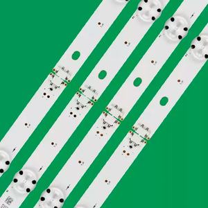 6916L-2588A 6916L-2586A ไฟแบคไลท์ LED สำหรับทีวี HX-NO.2289 49'v16 ART3ใช้กับทีวีขนาด49นิ้วได้8ชิ้น/เซ็ต - Product Image 4